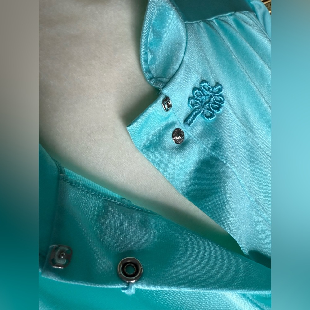Vintage Robe - Picture 6 of 10
